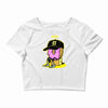 jdilla Crop Top