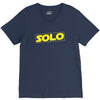 Solo V-Neck Tee