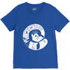 aw snap! V-Neck Tee