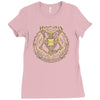 magic school Ladies Fitted T-Shirt
