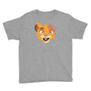 zombie cats Youth Tee