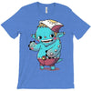 mr. sleepy hand T-Shirt