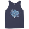 urealms   the tax Tank Top