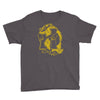 house od badger Youth Tee