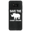 chubby unicorn Samsung Galaxy S8