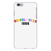 Beverly Hills 1988 iPhone 6 Plus/6s Plus Case