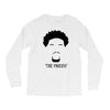 the process Long Sleeve Shirts