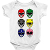 retrograde Baby Onesie
