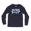 no regrets Long Sleeve Shirts