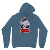 clockwork stewie Hoodie