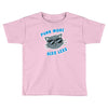 purr more Toddler T-shirt