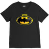 BAT MANA V-Neck Tee