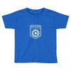 endurance space exploration Toddler T-shirt