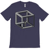 escher's jail T-Shirt