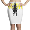 fortnite 6 Pencil Skirts
