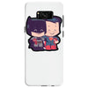 martha's boys Samsung Galaxy S8