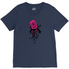 kraken V-Neck Tee