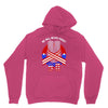 memorial day 2018 911 we will never  fotget Unisex Hoodie