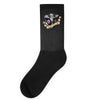 friends &lsquo;til the end Socks