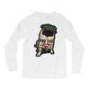 PUG LIFE Long Sleeve Shirts