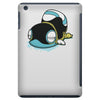 drooly snake slug thing iPad Mini