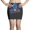 dead wars Mini Skirts