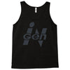 Gen Tank Top