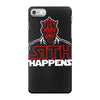 sith happens iPhone 7 Case