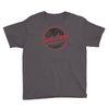 living in santa carla Youth Tee