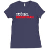 ernie ball musicman new Ladies Fitted T-Shirt