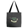 drink pee Tote Bags