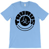 taurus airsoft pistool black logo T-Shirt