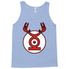 red lantern Tank Top