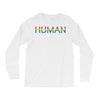 human Long Sleeve Shirts