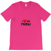 I LOVE MY FATHER T-Shirt