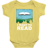 i want to read Baby Bodysuit