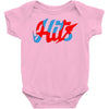 hits Baby Bodysuit