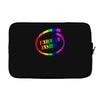 unicorns,unicorn inside,funny Laptop sleeve
