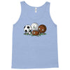 lucky day (2) Tank Top