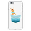 Jumping See iPhone 6 Plus/6s Plus Case