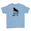 nevermore Youth Tee