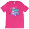 pantsuits and pistols T-Shirt