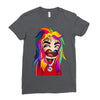 tekashi 6ix9ine  gummo 69 Ladies Fitted T-Shirt