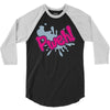 pweh 3/4 Sleeve Shirt