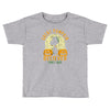 great pumpkin believer Toddler T-shirt