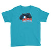 team america Youth Tee