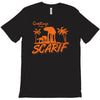 greetings from scarif t shirt T-Shirt