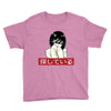 Sad Japanese Aesthetic Youth Tee