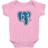 fahrie77 Baby Bodysuit