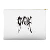 xxxtentacion revenge Accessory Pouches